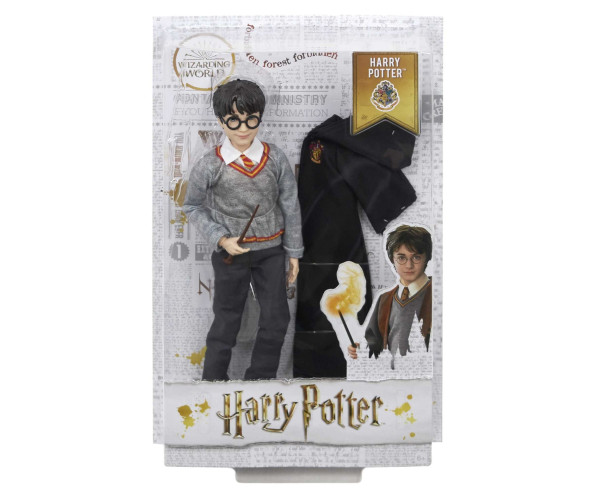 HARRY POTTER -Câm. Segredos Harry Potter FYM50 – Harry Potter – stockin.pt
