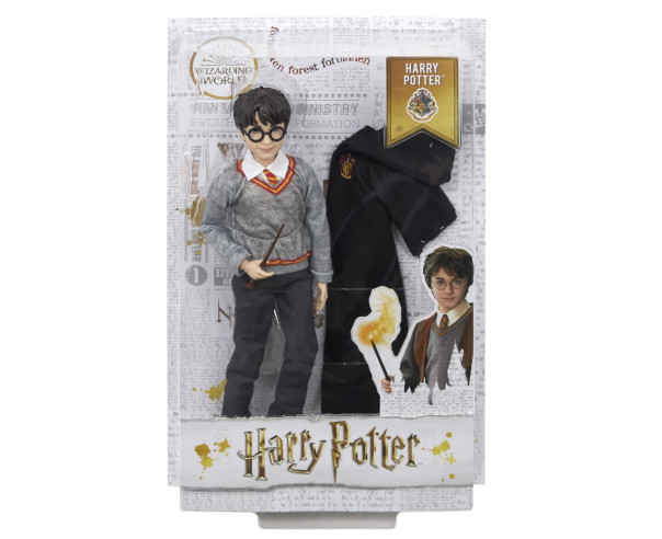 HARRY POTTER -Câm. Segredos Harry Potter FYM50 – Harry Potter – stockin.pt