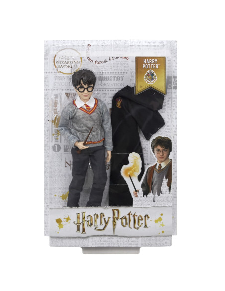 HARRY POTTER -Câm. Segredos Harry Potter FYM50 – Harry Potter – stockin.pt