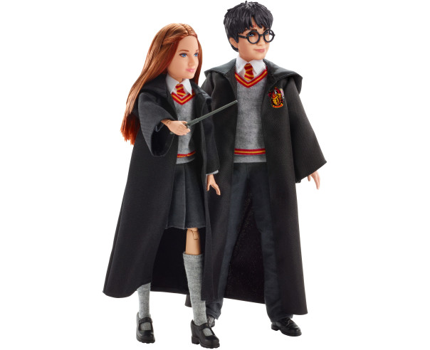 HARRY POTTER -Câm. Segredos Harry Potter FYM50 – Harry Potter – stockin.pt