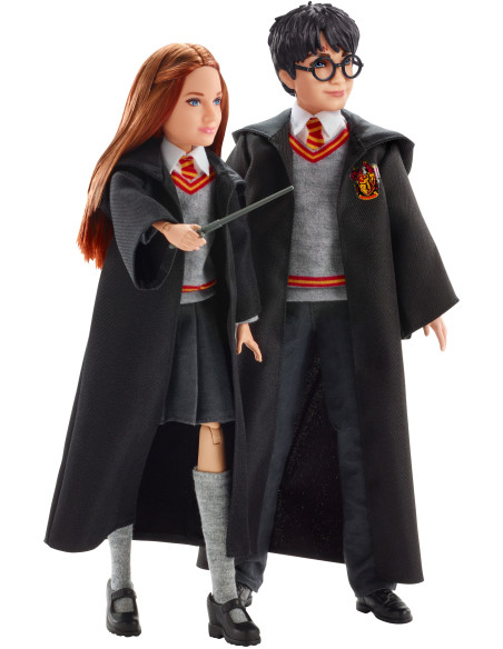HARRY POTTER -Câm. Segredos Harry Potter FYM50 – Harry Potter – stockin.pt