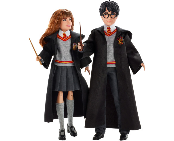 HARRY POTTER -Câm. Segredos Harry Potter FYM50 – Harry Potter – stockin.pt