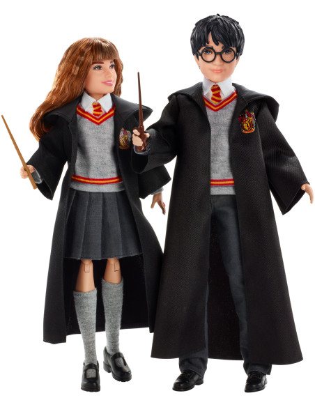 HARRY POTTER -Câm. Segredos Harry Potter FYM50 – Harry Potter – stockin.pt