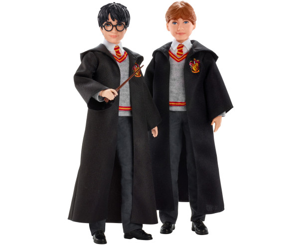 HARRY POTTER -Câm. Segredos Harry Potter FYM50 – Harry Potter – stockin.pt