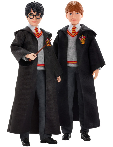 HARRY POTTER -Câm. Segredos Harry Potter FYM50 – Harry Potter – stockin.pt