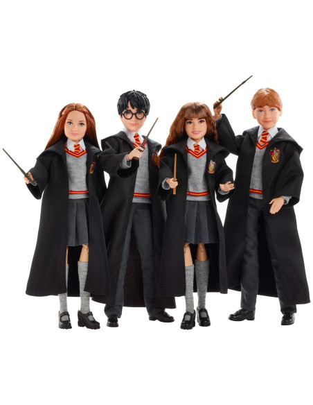 HARRY POTTER -Câm. Segredos Harry Potter FYM50 – Harry Potter – stockin.pt