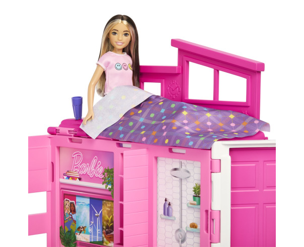 BARBIE - Casa HRJ77 – Acessórios – stockin.pt
