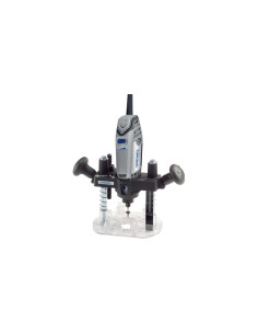 DREMEL - Fresadora Imersão 26150335JA – Dremel – stockin.pt