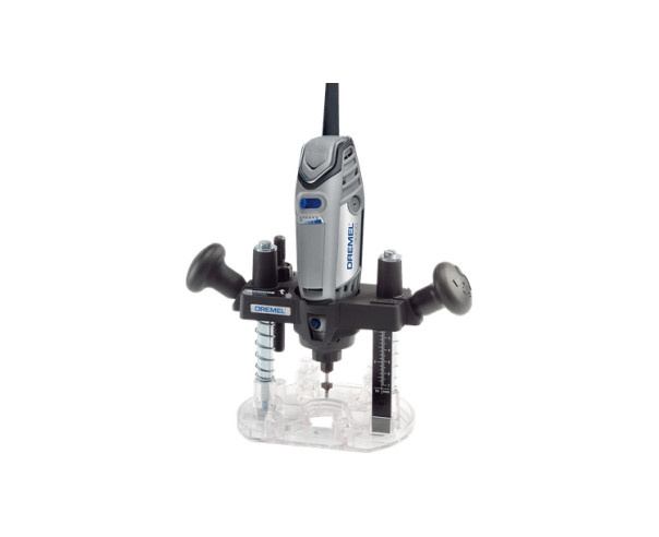 DREMEL - Fresadora Imersão 26150335JA – Dremel – stockin.pt