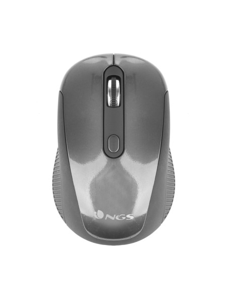 NGS - Rato Ótico Wireless HAZE – Ratos – stockin.pt