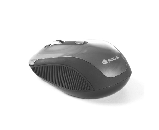 NGS - Rato Ótico Wireless HAZE – Ratos – stockin.pt