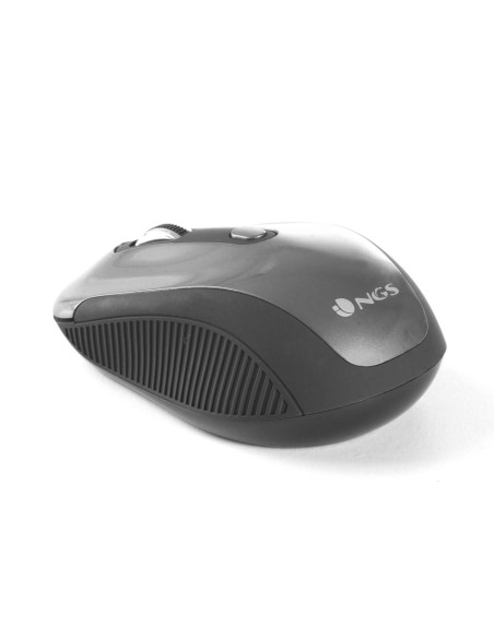 NGS - Rato Ótico Wireless HAZE – Ratos – stockin.pt
