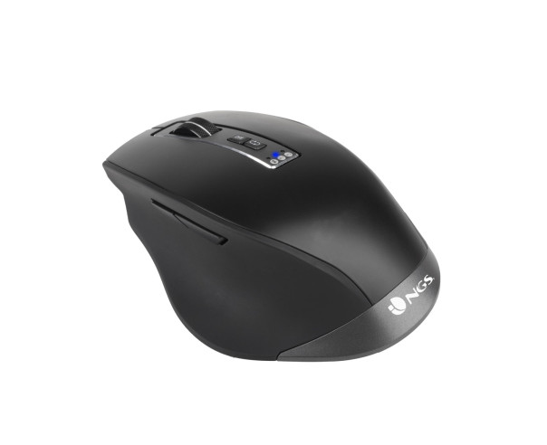 NGS - Rato Wireless BLUR-RB – Ratos – stockin.pt