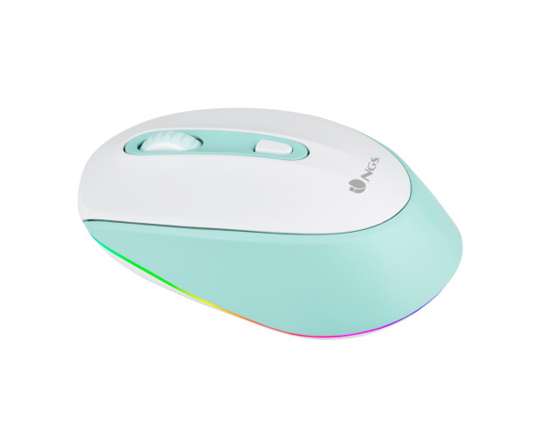 NGS - Rato s Fio SMOGMINT-RB – Ratos – stockin.pt