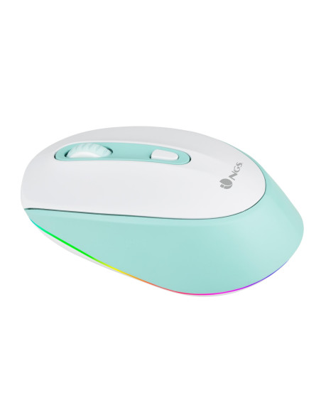 NGS - Rato s Fio SMOGMINT-RB – Ratos – stockin.pt