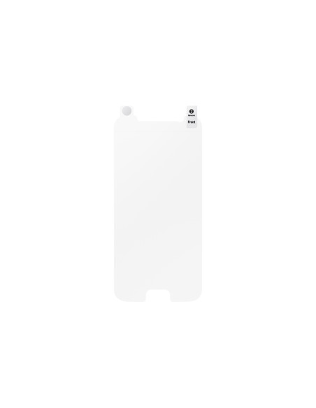 SAMSUNG - Protector Ecrã S6 ET-FG920CTEGWW – Películas – stockin.pt