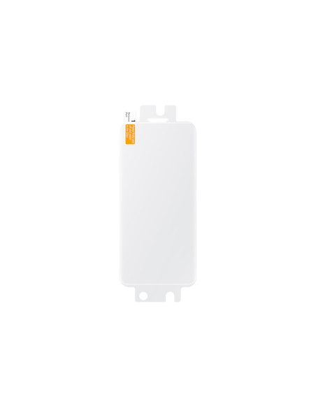 SAMSUNG - Protetor Ecrã S10e Transp ET-FG970CTEGWW – Películas – stockin.pt