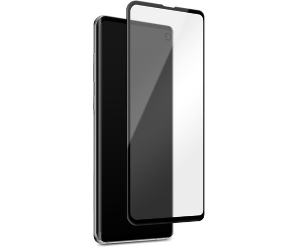 PURO - Vidro Temp. S10 E SDGFRGALAXYS10LBLK – Películas – stockin.pt
