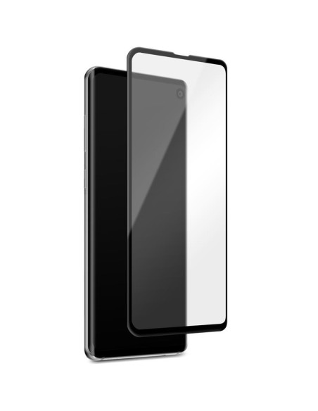 PURO - Vidro Temp. S10 E SDGFRGALAXYS10LBLK – Películas – stockin.pt