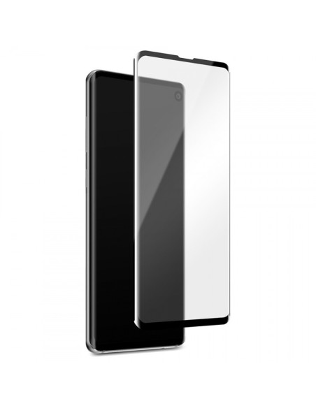 PURO - Vidro Temp. S10 SDGFSGALAXYS10BLK – Películas – stockin.pt