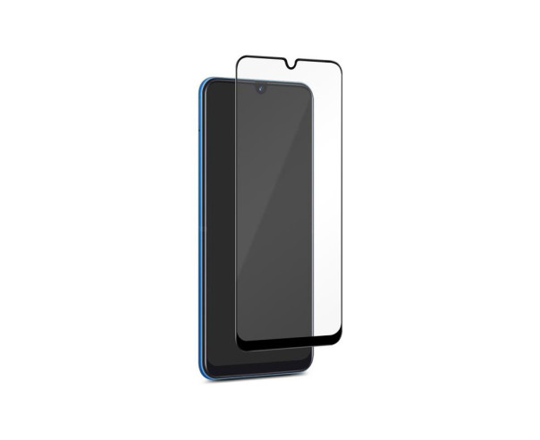 PURO - Vidro Temp. Galaxy A50 SDGFRA50SGBLK – Películas – stockin.pt
