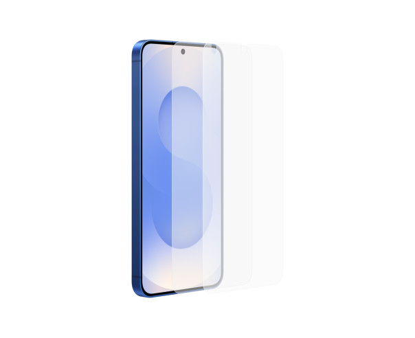SAMSUNG - Protetor de Ecrã Anti-Refletor S25 Transparente EF-US931CTEGWW – Películas – stockin.pt