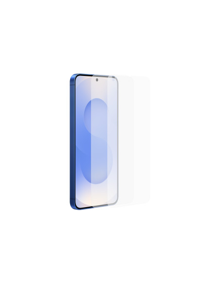 SAMSUNG - Protetor de Ecrã Anti-Refletor S25 Transparente EF-US931CTEGWW – Películas – stockin.pt