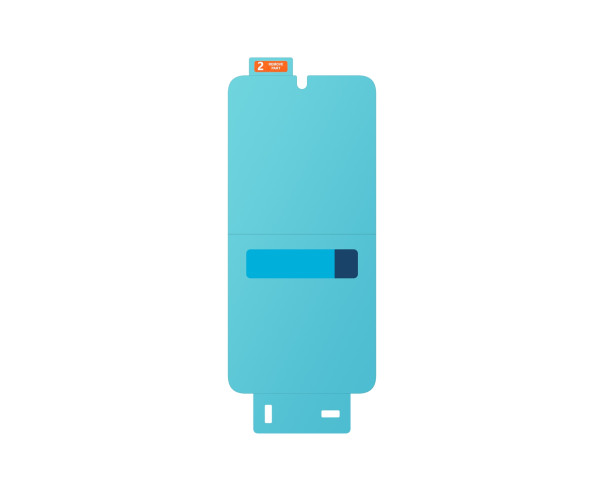 SAMSUNG - Protetor de Ecrã Anti-Refletor S25 Transparente EF-US931CTEGWW – Películas – stockin.pt