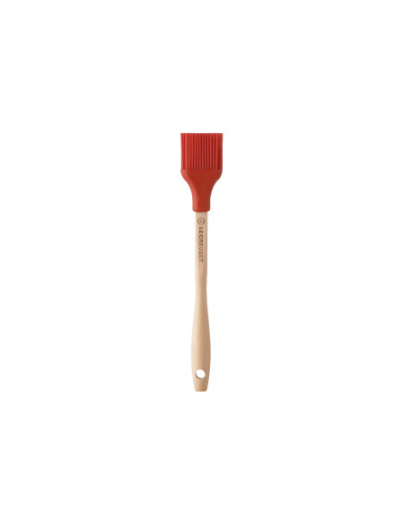LE CREUSET - Mini Pincel Vermelho 93000845060300 – Utensílios de Cozinha – stockin.pt