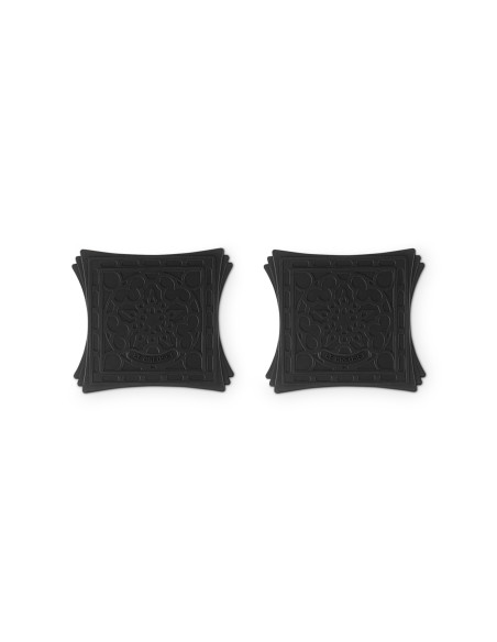 LE CREUSET - Set 2 Bases p Tachos 93009400140002 – Utensílios de Cozinha – stockin.pt