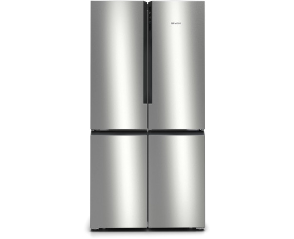 SIEMENS - Side by Side 4 Portas NF IQ300 KF96NVPEA – 4 Portas – stockin.pt