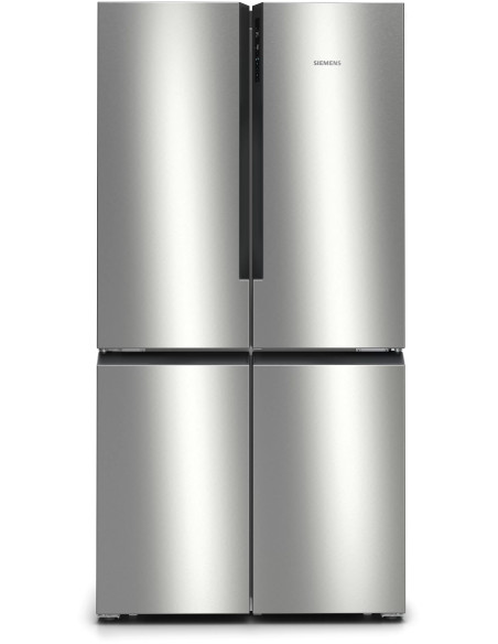 SIEMENS - Side by Side 4 Portas NF IQ300 KF96NVPEA – 4 Portas – stockin.pt