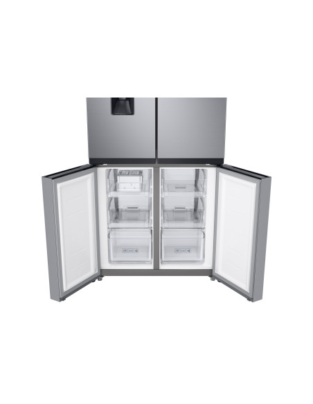 SAMSUNG - Side by Side 4 Portas RF48A401EM9EF – 4 Portas – stockin.pt