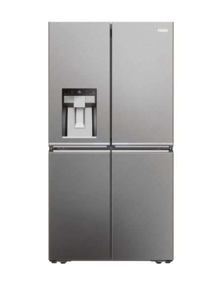 HAIER - Side by Side 4 Portas HCR7918EIMP – 4 Portas – stockin.pt