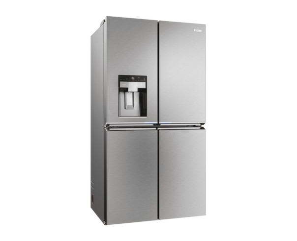 HAIER - Side by Side 4 Portas HCR7918EIMP – 4 Portas – stockin.pt