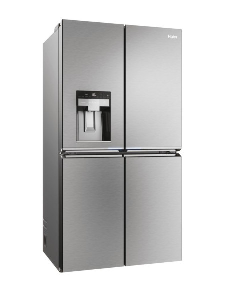 HAIER - Side by Side 4 Portas HCR7918EIMP – 4 Portas – stockin.pt