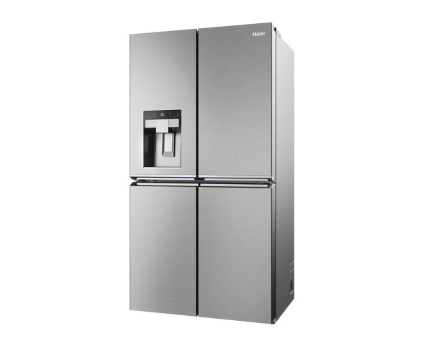 HAIER - Side by Side 4 Portas HCR7918EIMP – 4 Portas – stockin.pt