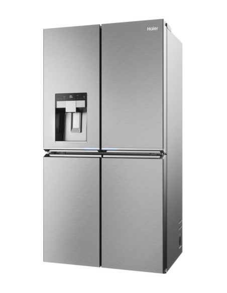 HAIER - Side by Side 4 Portas HCR7918EIMP – 4 Portas – stockin.pt