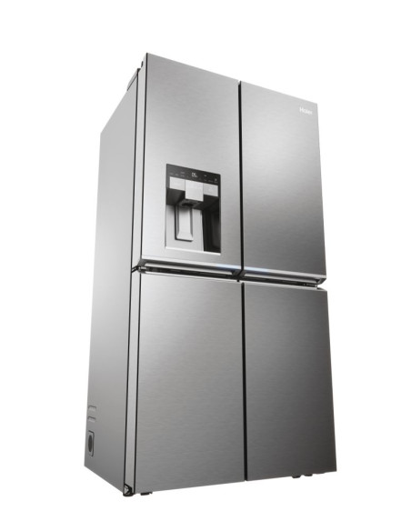 HAIER - Side by Side 4 Portas HCR7918EIMP – 4 Portas – stockin.pt