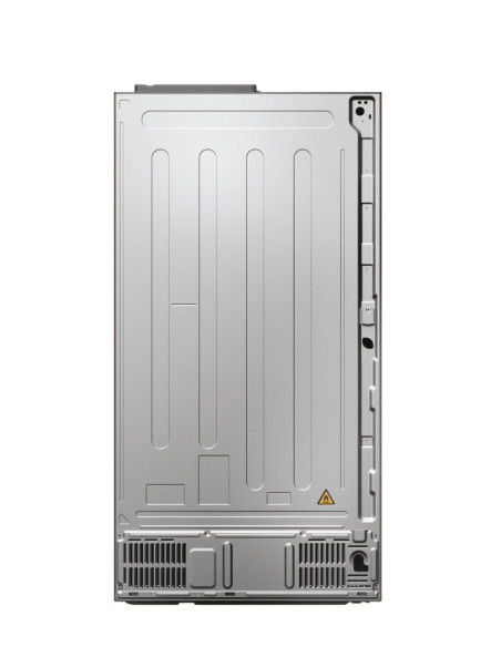 HAIER - Side by Side 4 Portas HCR7918EIMP – 4 Portas – stockin.pt