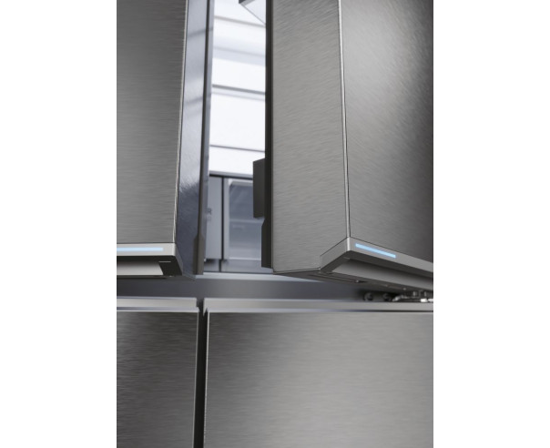 HAIER - Side by Side 4 Portas HCR7918EIMP – 4 Portas – stockin.pt