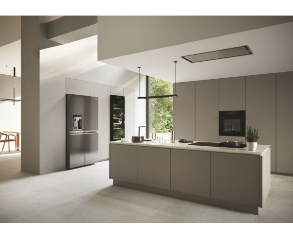 HAIER - Side by Side 4 Portas HCR7918EIMP – 4 Portas – stockin.pt