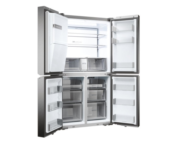 HAIER - Side by Side 4 Portas HCR7918EIMP – 4 Portas – stockin.pt