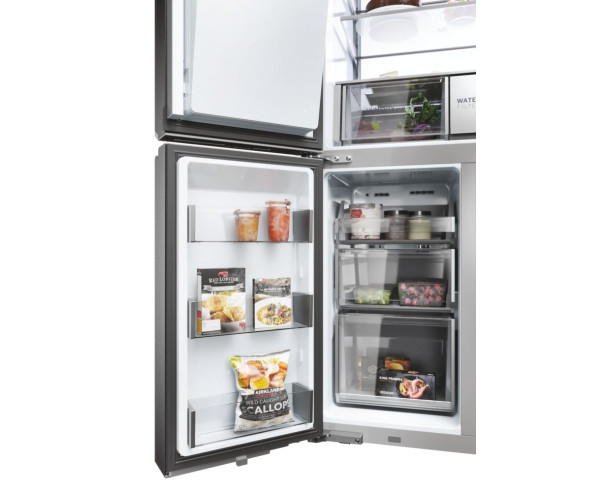HAIER - Side by Side 4 Portas HCR7918EIMP – 4 Portas – stockin.pt