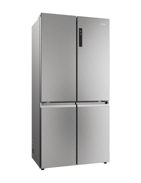 HAIER - Side by Side 4 Portas HCR5919ENMP – 4 Portas – stockin.pt