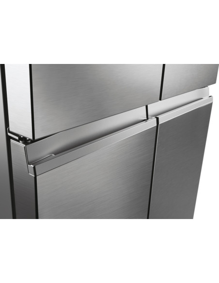 HAIER - Side by Side 4 Portas HCW58F18EHMP – 4 Portas – stockin.pt