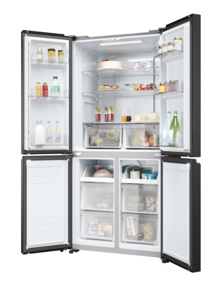 Side by Side Haier Hcr-381-8enpt – Side by Side – stockin.pt