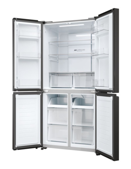 Side by Side Haier Hcr-381-8enpt – Side by Side – stockin.pt