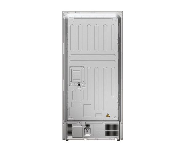 Side by Side Haier Hcr-381-8enpt – Side by Side – stockin.pt