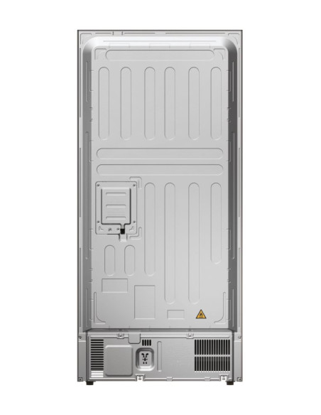 Side by Side Haier Hcr-381-8enpt – Side by Side – stockin.pt
